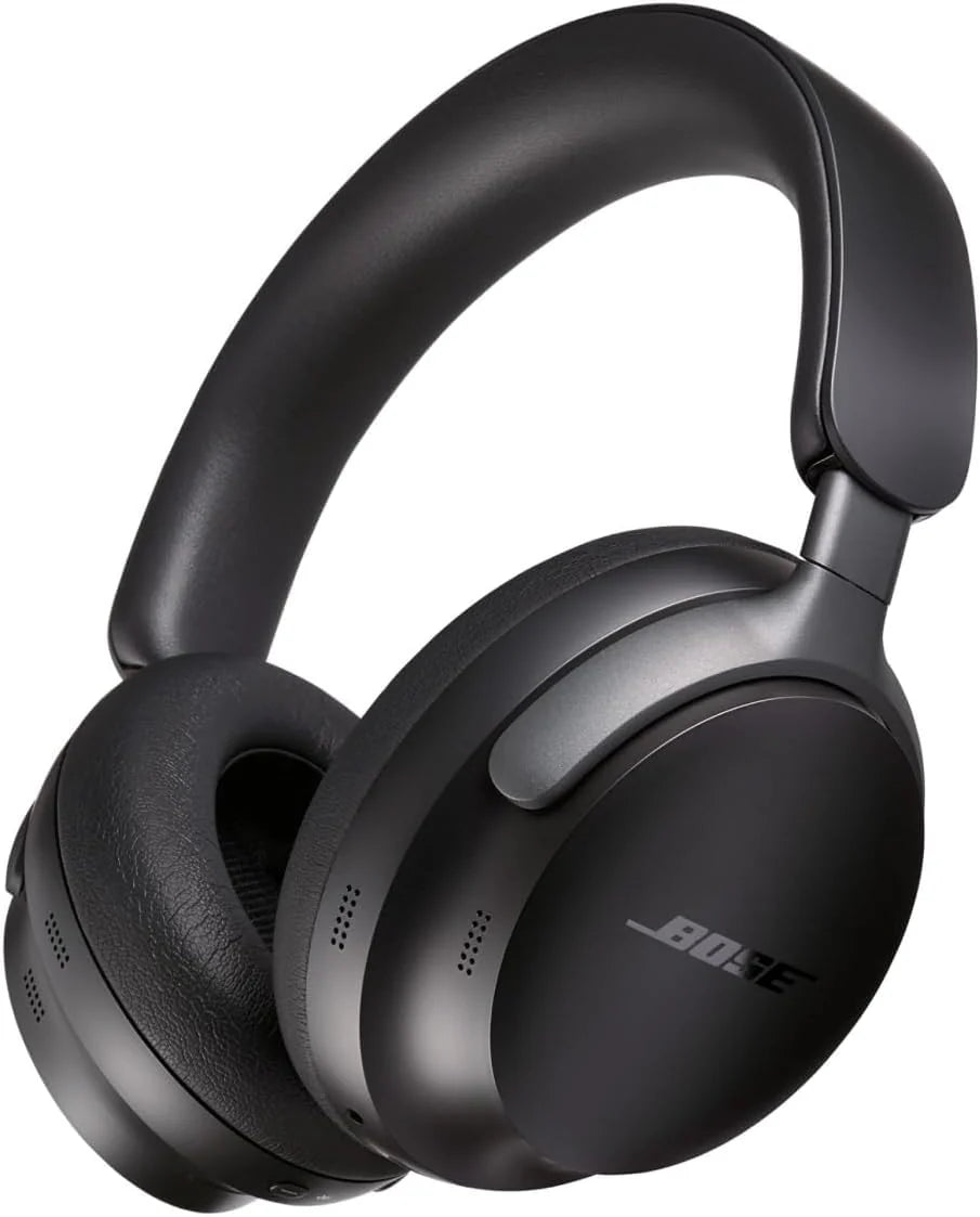 Premium Wireless Headphones