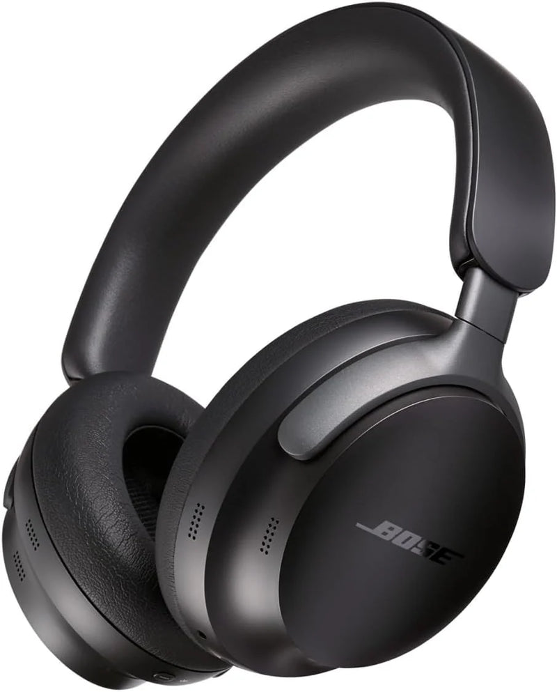 Premium Wireless Headphones