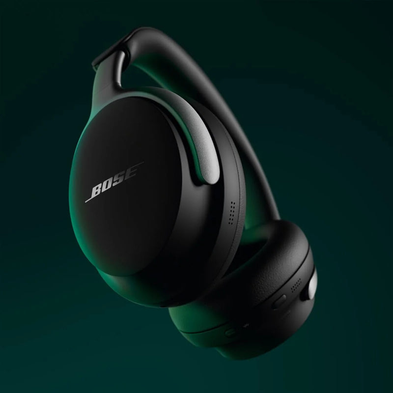 Premium Wireless Headphones