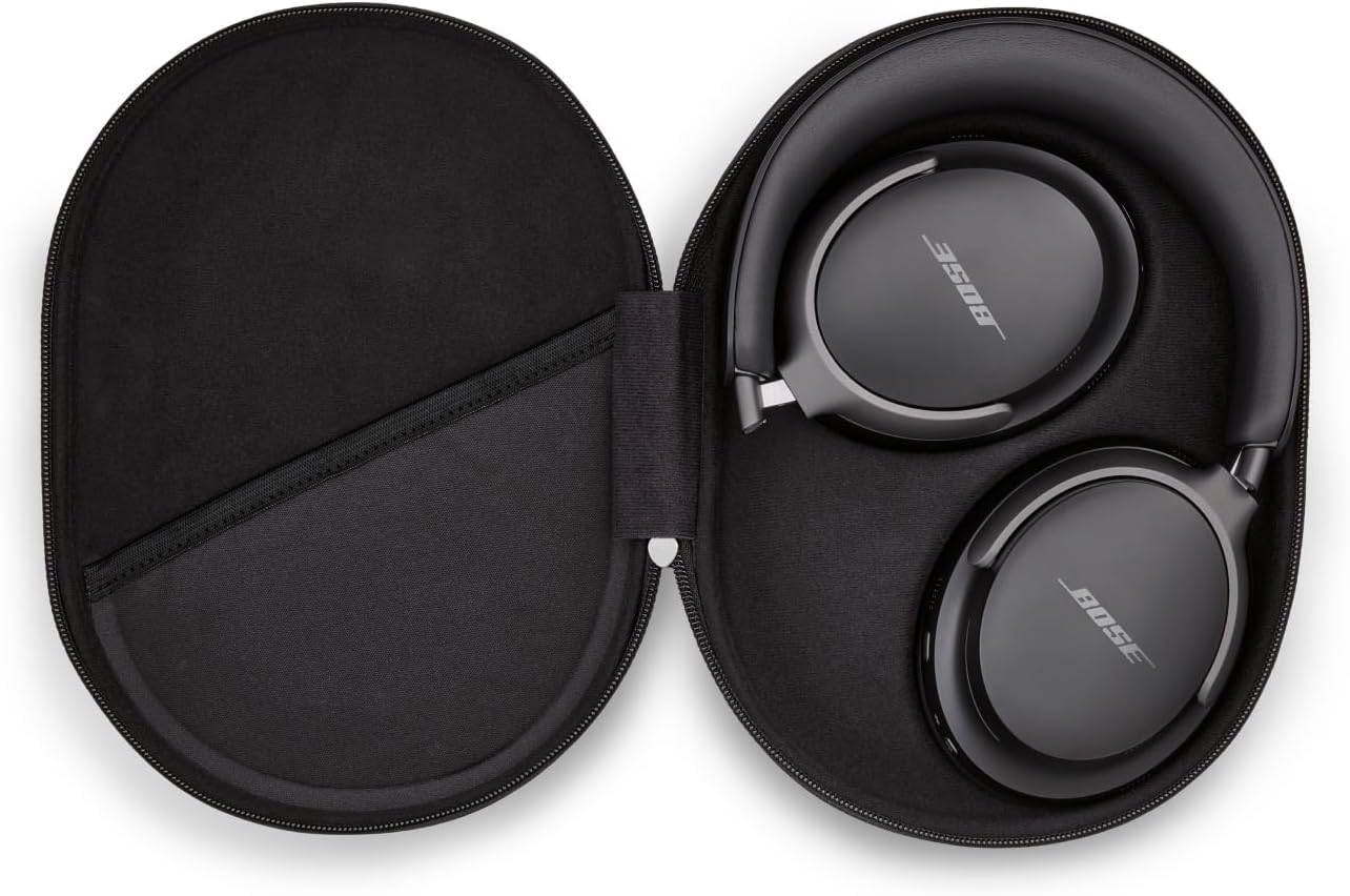 Premium Wireless Headphones