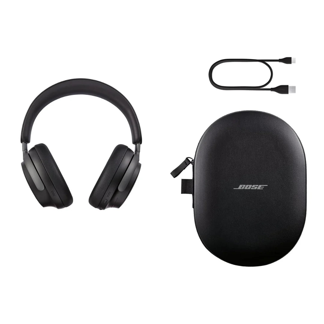Premium Wireless Headphones
