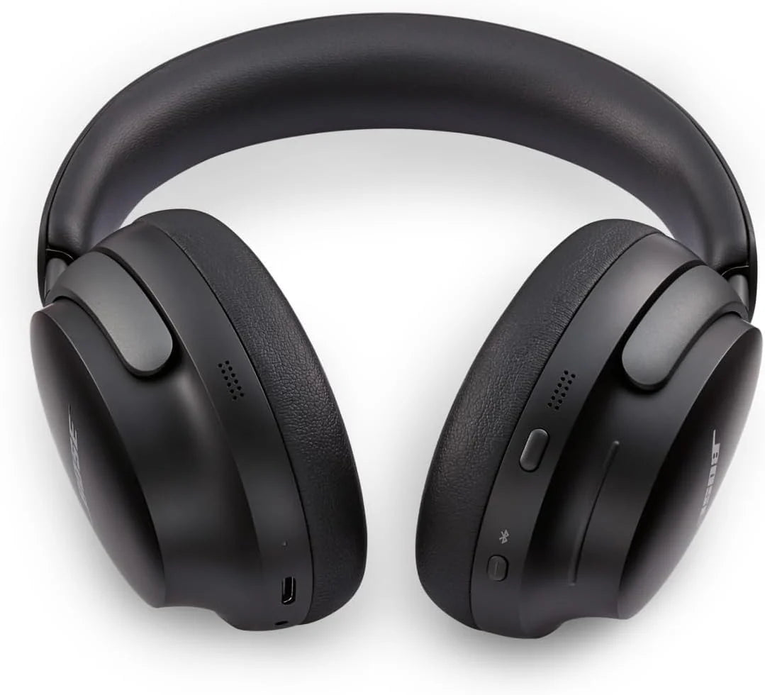 Premium Wireless Headphones