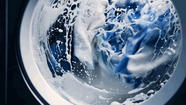 Wash